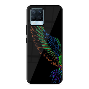 Wings Of Freedom Realme 8 Pro