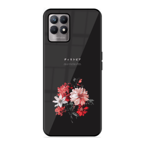 Voyager Of Happines Realme 8I