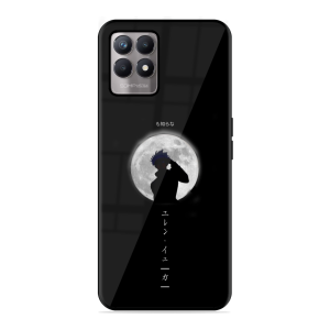 The Anonymous Guy Realme 8I