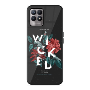 Just Wicked Realme 8I