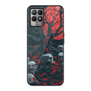 Tree Of Death Realme 8I