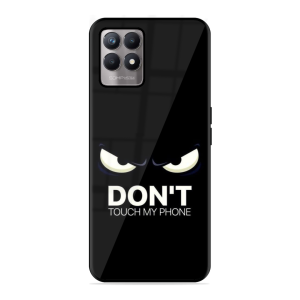 Dare To Touch Realme 8I
