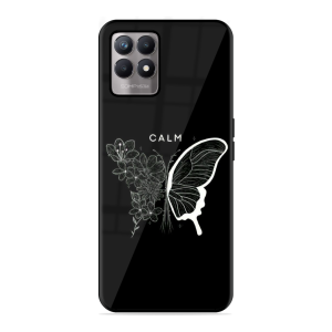 Creature Of Calmness Realme 8I