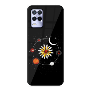 The Prophecy Realme 8S 5G
