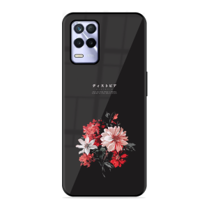 Voyager Of Happines Realme 8S 5G