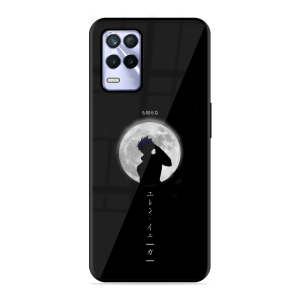 The Anonymous Guy Realme 8S 5G