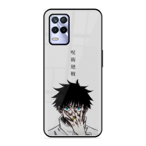 Yuta Realme 8S 5G