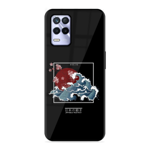 The Culture Realme 8S 5G