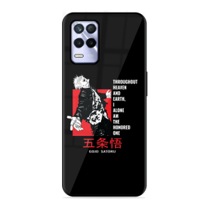 The Honered One Realme 8S 5G