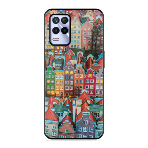 The Town Realme 8S 5G