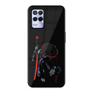 The Solo Warrior Realme 8S 5G