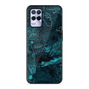 The Ancient Mystry Realme 8S 5G