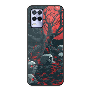 Tree Of Death Realme 8S 5G