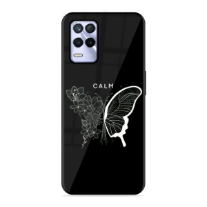 Creature Of Calmness Realme 8S 5G