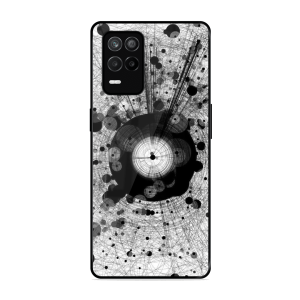 White Vision Realme 9 5G