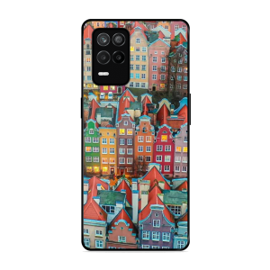 The Town Realme 9 5G