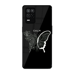 Creature Of Calmness Realme 9 5G