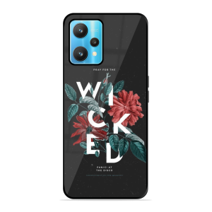 Just Wicked Realme 9 Pro 5G