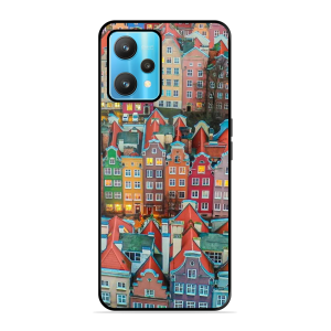 The Town Realme 9 Pro 5G