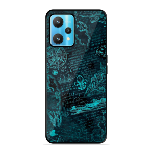 The Ancient Mystry Realme 9 Pro 5G
