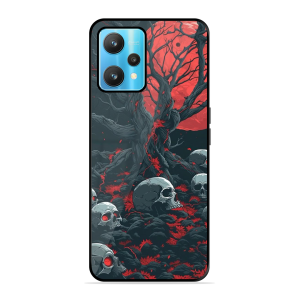 Tree Of Death Realme 9 Pro 5G