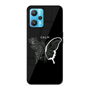 Creature Of Calmness Realme 9 Pro 5G