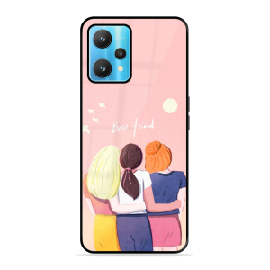 For The Besties Realme 9 Pro 5G