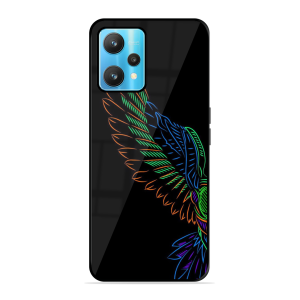 Wings Of Freedom Realme 9 Pro 5G