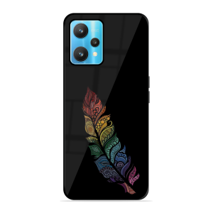The Fortune Feather Realme 9 Pro 5G