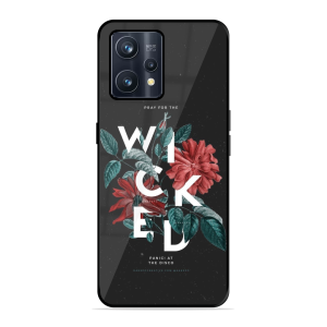 Just Wicked Realme 9 Pro Plus 5G
