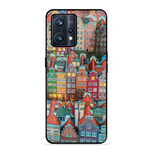 The Town Realme 9 Pro Plus 5G