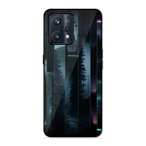 Stripped City Realme 9 Pro Plus 5G