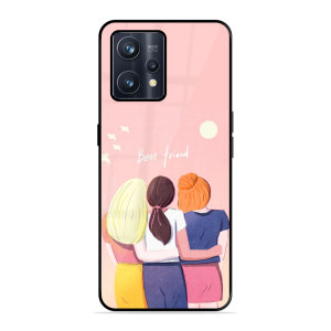 For The Besties Realme 9 Pro Plus 5G