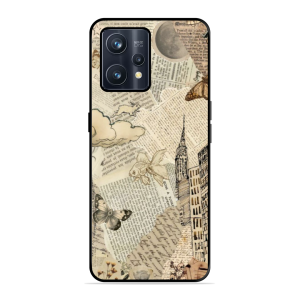 Paper Of Life Realme 9 Pro Plus 5G