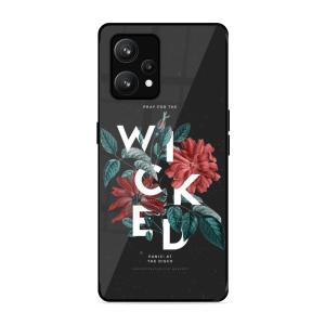 Just Wicked Realme 94G