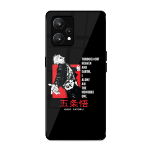 The Honered One Realme 94G