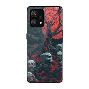 Tree Of Death Realme 94G