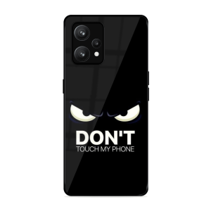 Dare To Touch Realme 94G