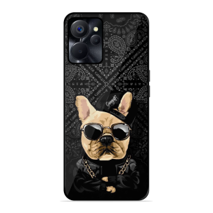 Elite Thug Commander Realme 9I 5G