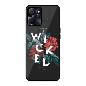 Just Wicked Realme 9I 5G