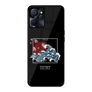 The Culture Realme 9I 5G