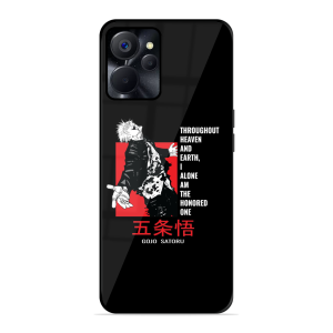 The Honered One Realme 9I 5G