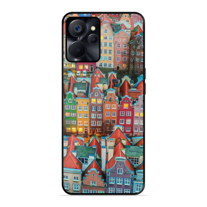 The Town Realme 9I 5G