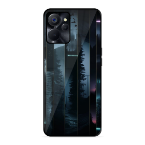 Stripped City Realme 9I 5G