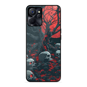 Tree Of Death Realme 9I 5G