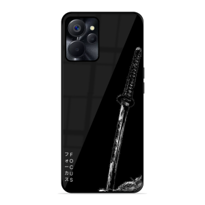 Sword Of Victory Realme 9I 5G
