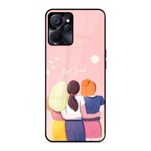 For The Besties Realme 9I 5G