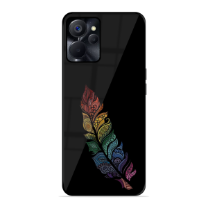 The Fortune Feather Realme 9I 5G