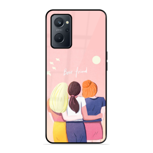 For The Besties Realme 9I4G