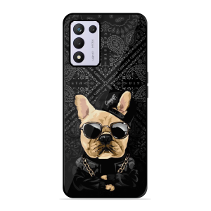 Elite Thug Commander Realme 9Se 5G